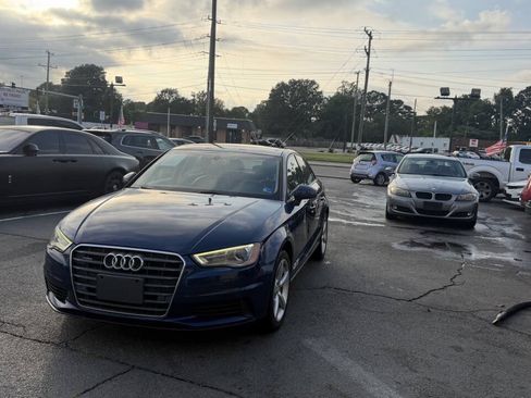 Used 2016 Audi A3 2.0T Premium AWD/4WD image 6