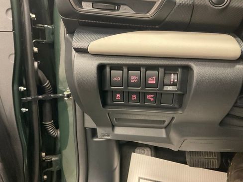 Used 2024 Subaru Forester Limited w/ POP Package 3 image 14