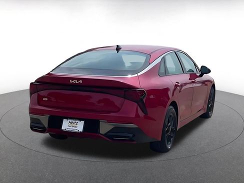 Used 2025 Kia K5 LXS image 14