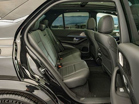 New 2026 Mercedes-Benz GLE 350 4MATIC image 35