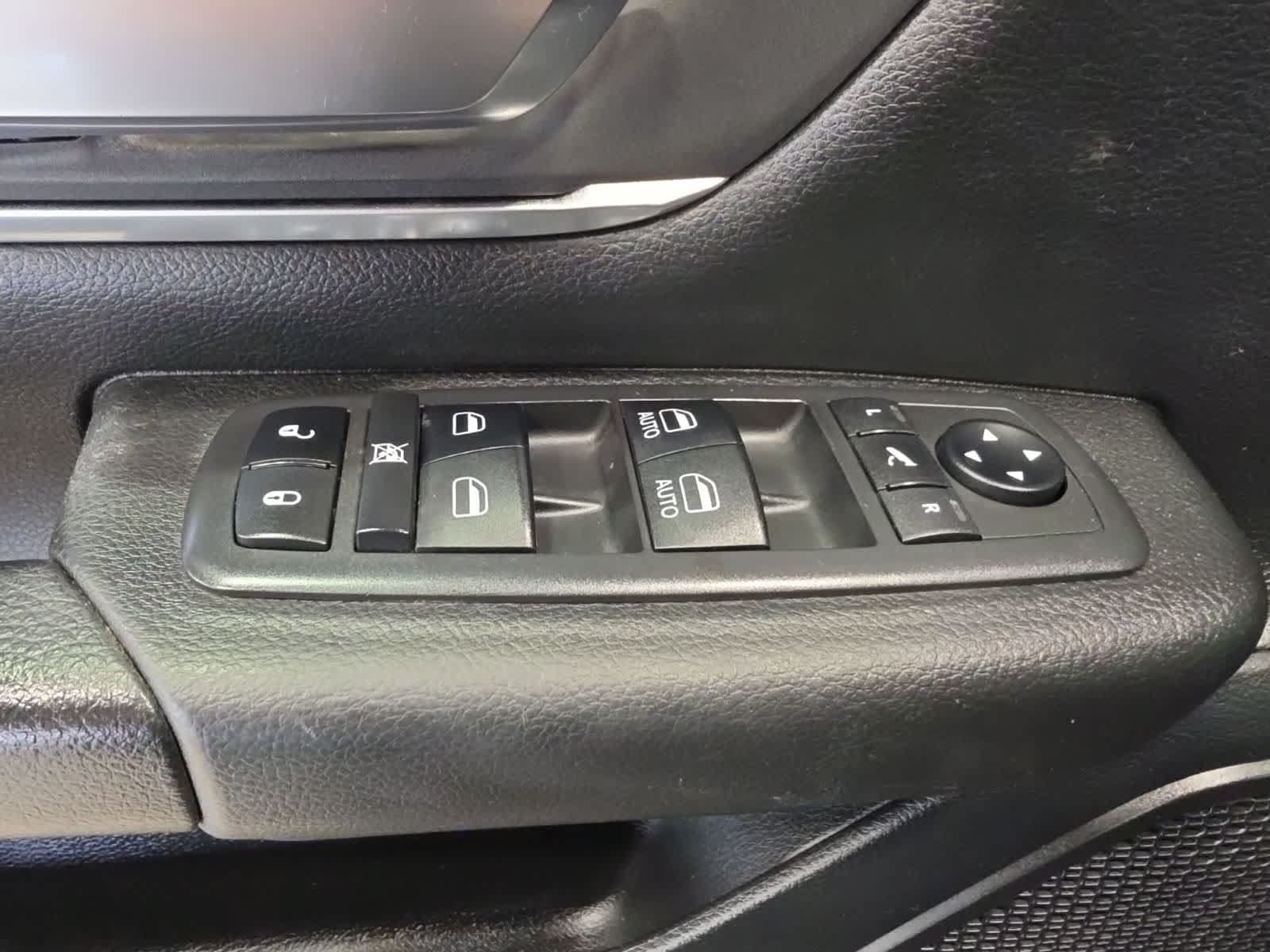 Used 2019 RAM 1500 Big Horn AWD/4WD image 20