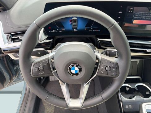 Used 2026 BMW X1 xDrive28i w/ Technology Package AWD/4WD image 10