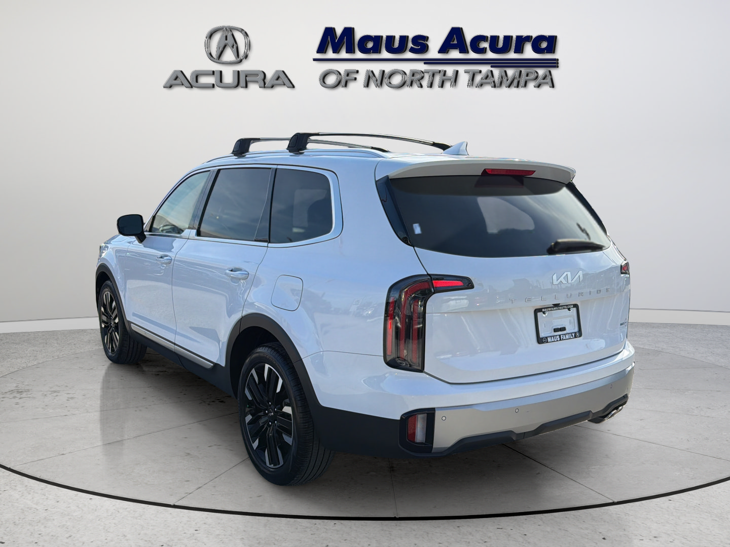 Used 2023 Kia Telluride SX FWD image 8