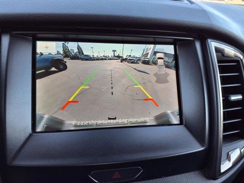 Certified 2022 Ford Ranger XLT w/ Tremor Off-Road Package image 19