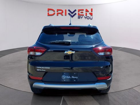 Used 2021 Kia Soul LX image 4