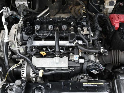 Used 2023 Nissan Kicks SV image 39