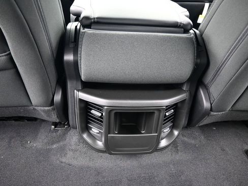 New 2026 RAM 1500 Classic Warlock image 31