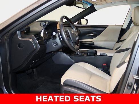 Used 2021 Lexus ES 250 w/ Premium Package image 14