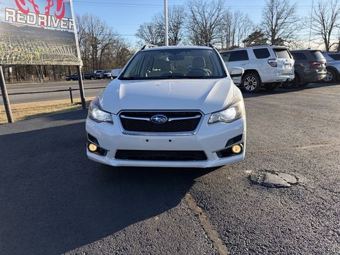 Used 2016 Subaru Impreza 2.0i Sport Premium image 2