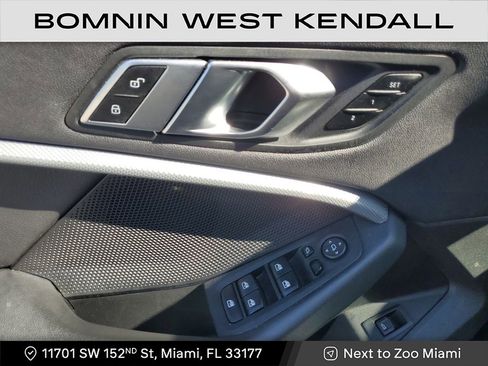 Used 2023 BMW 228i Gran Coupe w/ Convenience Package image 22