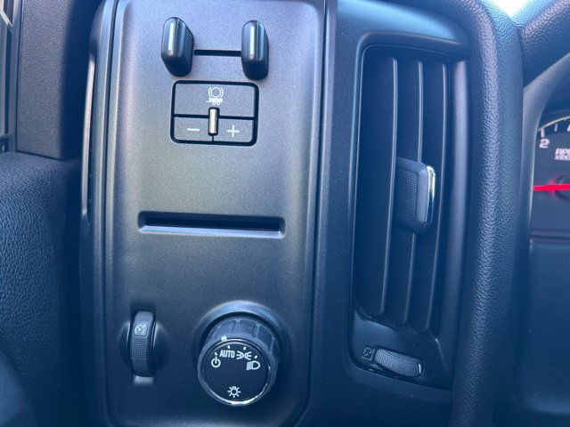 Used 2019 GMC Sierra 2500 4x4 Crew Cab w/ Sierra Convenience Package image 22