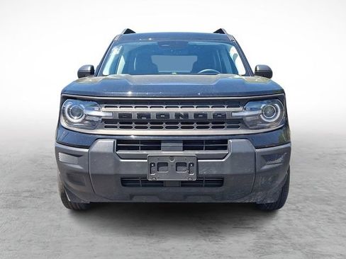 Used 2025 Ford Bronco Sport Big Bend AWD/4WD image 2