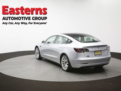 Used 2018 Tesla Model 3 Long Range AWD/4WD image 60
