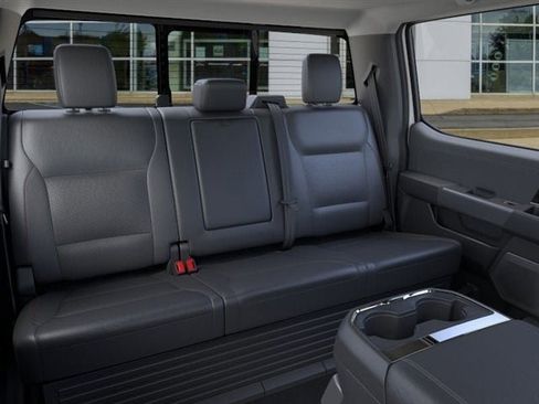 New 2026 Ford F450 Lariat w/ Lariat Ultimate Package image 55