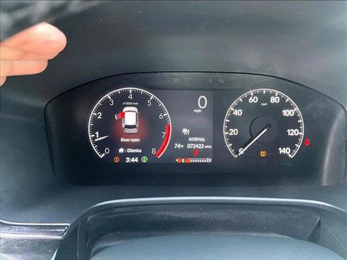 Used 2023 Honda CR-V EX-L image 22