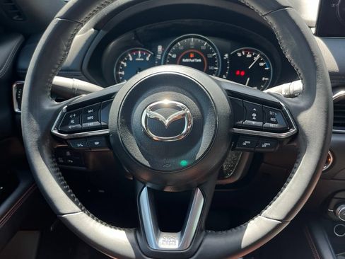 Certified 2025 MAZDA CX-5 Carbon Edition AWD/4WD image 18