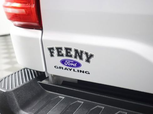 Used 2022 Ford F150 XLT w/ Equipment Group 302A High image 65