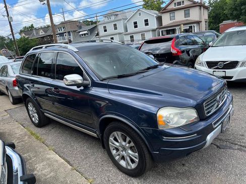 Used 2013 Volvo XC90 3.2 FWD image 4