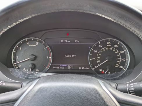 Used 2020 INFINITI QX50 Essential w/ Edition 30 Package AWD/4WD image 31