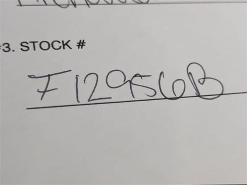 Used 2024 Ford F350 Platinum image 8