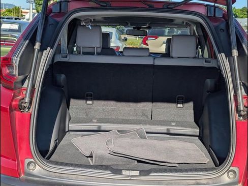 Used 2021 Honda CR-V EX-L image 19
