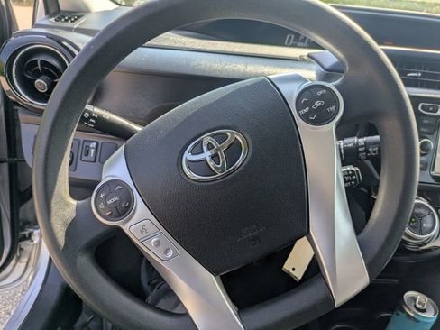 Used 2016 Toyota Prius C Two FWD image 20
