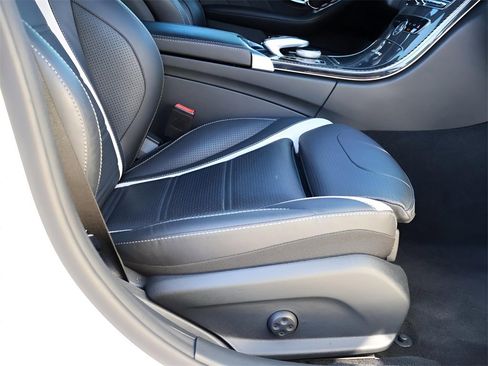 Used 2021 Mercedes-Benz C 63 AMG S image 13