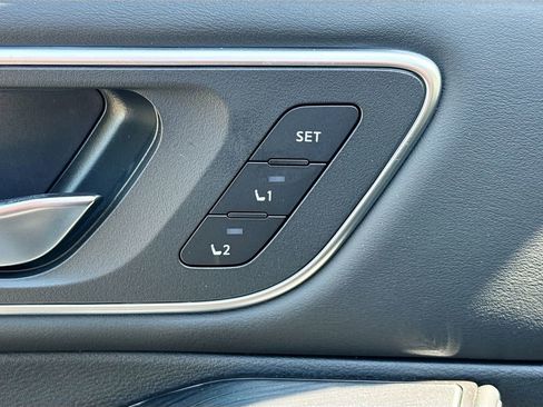 New 2026 Nissan Rogue Platinum w/ Platinum Premium Package AWD/4WD image 19