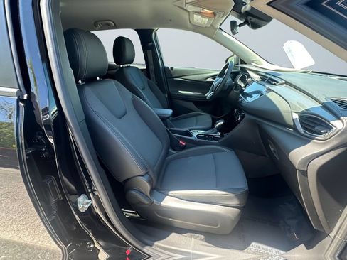 Used 2022 Buick Encore GX Preferred w/ Cold Weather Comfort Package AWD/4WD image 15