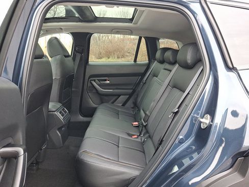 New 2026 MAZDA CX-50 2.5 Turbo w/ Premium Plus Pkg image 8