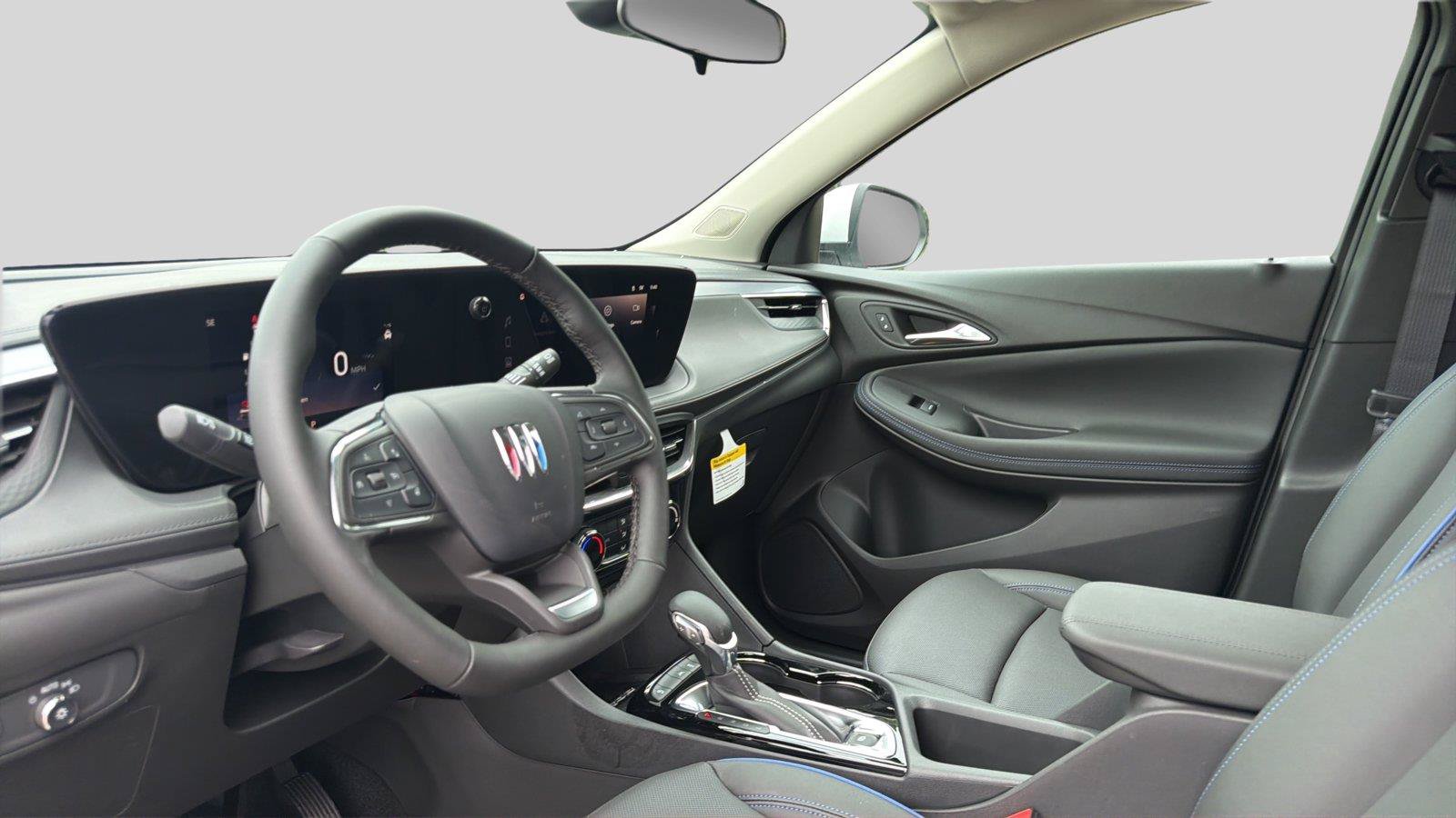 New 2026 Buick Encore GX Sport Touring w/ Advanced Technology Package FWD image 16
