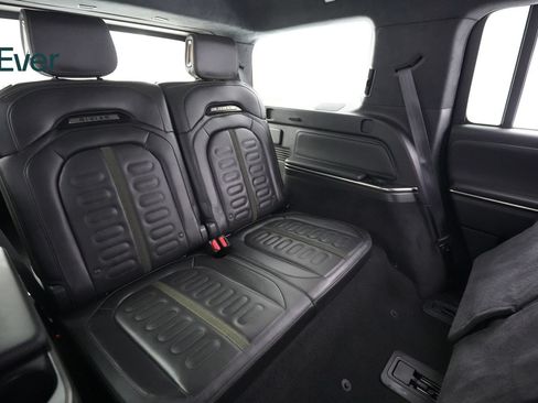 Used 2025 Rivian R1S Adventure Dual AWD/4WD image 25