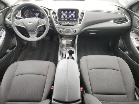 Used 2021 Chevrolet Malibu LT FWD image 20