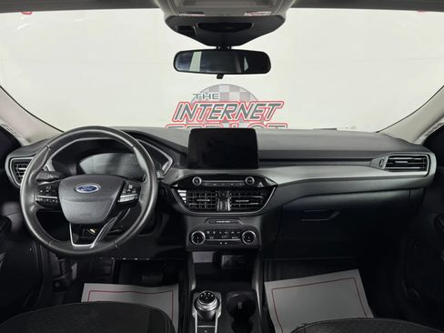 Used 2023 Ford Escape Active FWD image 11