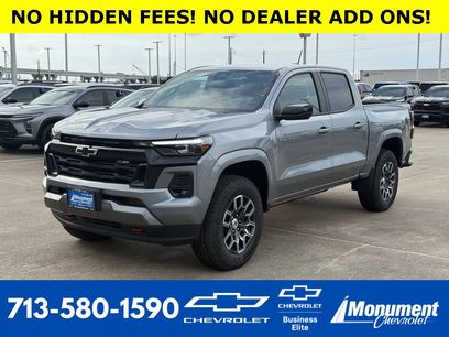 New 2026 Chevrolet Colorado Z71 w/ Z71 Convenience Package 2