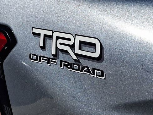 Used 2024 Toyota Tacoma TRD Off-Road AWD/4WD image 13
