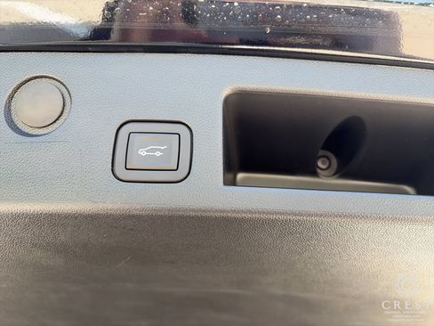 Used 2026 Chevrolet Equinox RS w/ Convenience Package III FWD image 27