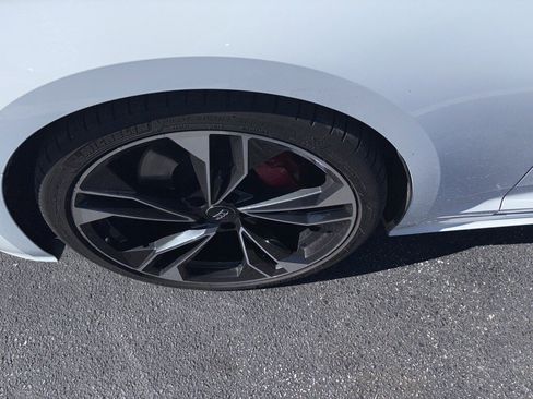 Used 2020 Audi S5 Prestige w/ S Sport Package image 4