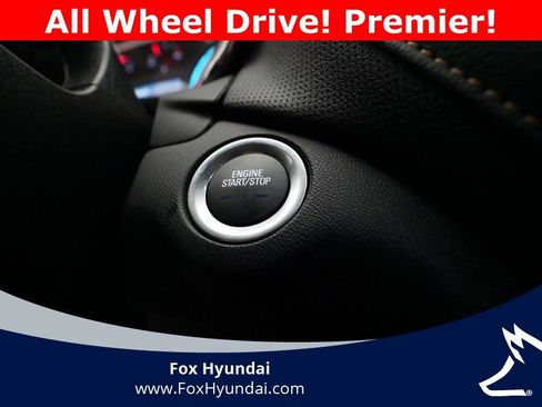 Used 2023 Chevrolet Equinox Premier image 31