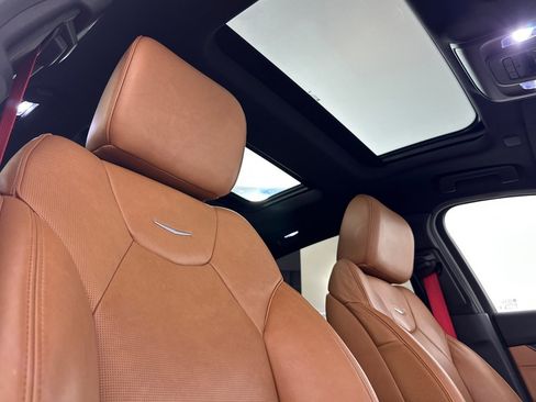 Used 2024 Cadillac CT5 V w/ Platinum Package image 15