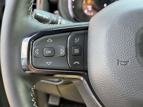 New 2026 RAM 3500 Limited AWD/4WD image 19