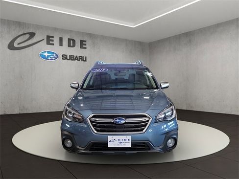 Used 2018 Subaru Outback 2.5i Limited w/ 50th Anniversary Edition image 9