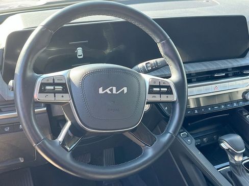 Used 2025 Kia Telluride EX AWD/4WD image 11