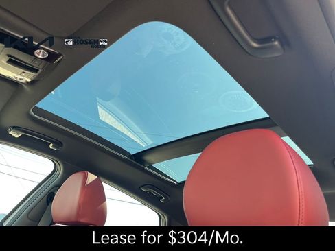 New 2026 Kia K5 GT-Line AWD/4WD image 14