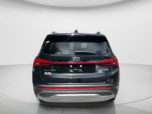 Used 2023 Hyundai Santa Fe Limited AWD/4WD image 6