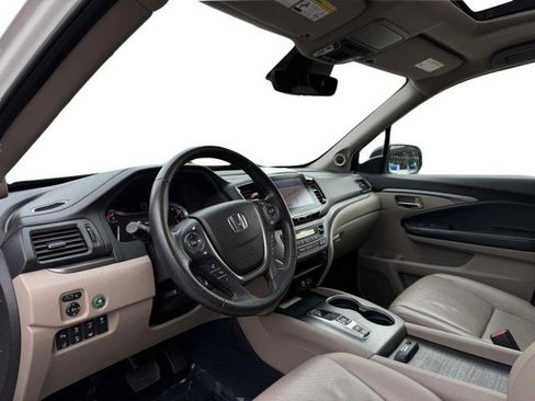 Used 2022 Honda Ridgeline RTL-E image 22