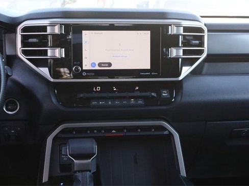 Used 2023 Toyota Tundra SR5 w/ SR5 Convenience Package image 23
