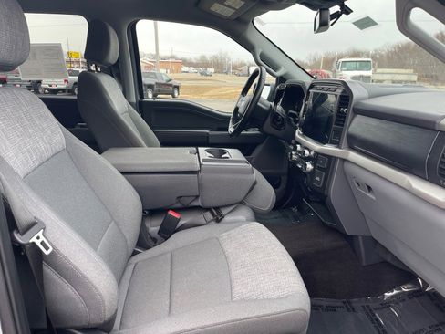 Used 2021 Ford F150 XLT w/ Equipment Group 302A High image 15
