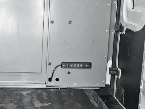 Used 2020 Ford Transit 250 148 High Roof w/ Upfitter Package image 17