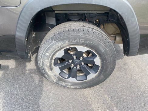 Used 2020 RAM 1500 Rebel w/ Rebel Level 2 Equipment Group AWD/4WD image 32